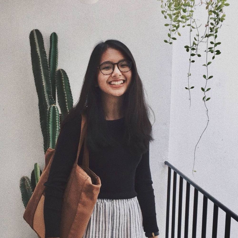 Meet your Posher, Chau